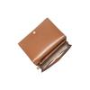 New MICHAEL KORS Jet Set Canvas Shoulder Bag, Crossbody Bag Tubas Women's Brown 32S2GJ6C7B