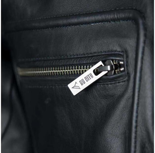 By City Le Mans II Motorcycle Jacket