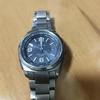 Used Final Price Reduction OCEANUS S-102L Watch