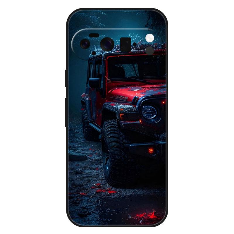 Case For Google Pixel 10 Pro XL 10Pro Pixel10 Camera Lens Protection Phone Cover For Google Pixel10Pro Cases Soft TPU Bumper