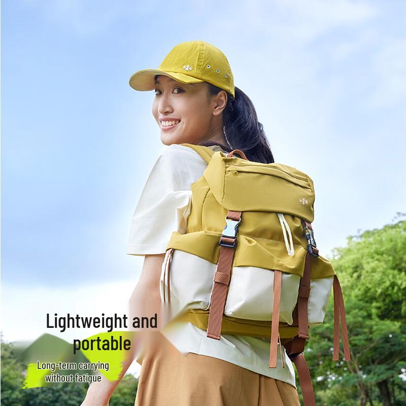 FION Wild View Casual Backpack