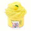 Slime Set Soft And Non Sticky Yellow Apricot Cyan Slime Toys DIY Slime Toy Interesting Toy For Birthday Parties And Events