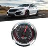 2in 12V Air Fuel Ratio Gauge 7 Colors LED High Accuracy Professional AFR Meter Universal for Car