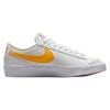 (GS) Nike Blazer Low '77 'Summit White University Gold' Kinder DA4074-123
