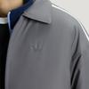 adidas Originals 3S FW25 Premium Padding Sports Collar Loose Long Sleeve Cotton Jacket Men Jacket KS5337