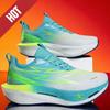 Marathon Running Shoes Men Carbon Board Speciality Sports Breathable Lightweight Women'S Comfortable Athletic Stability Sneakers