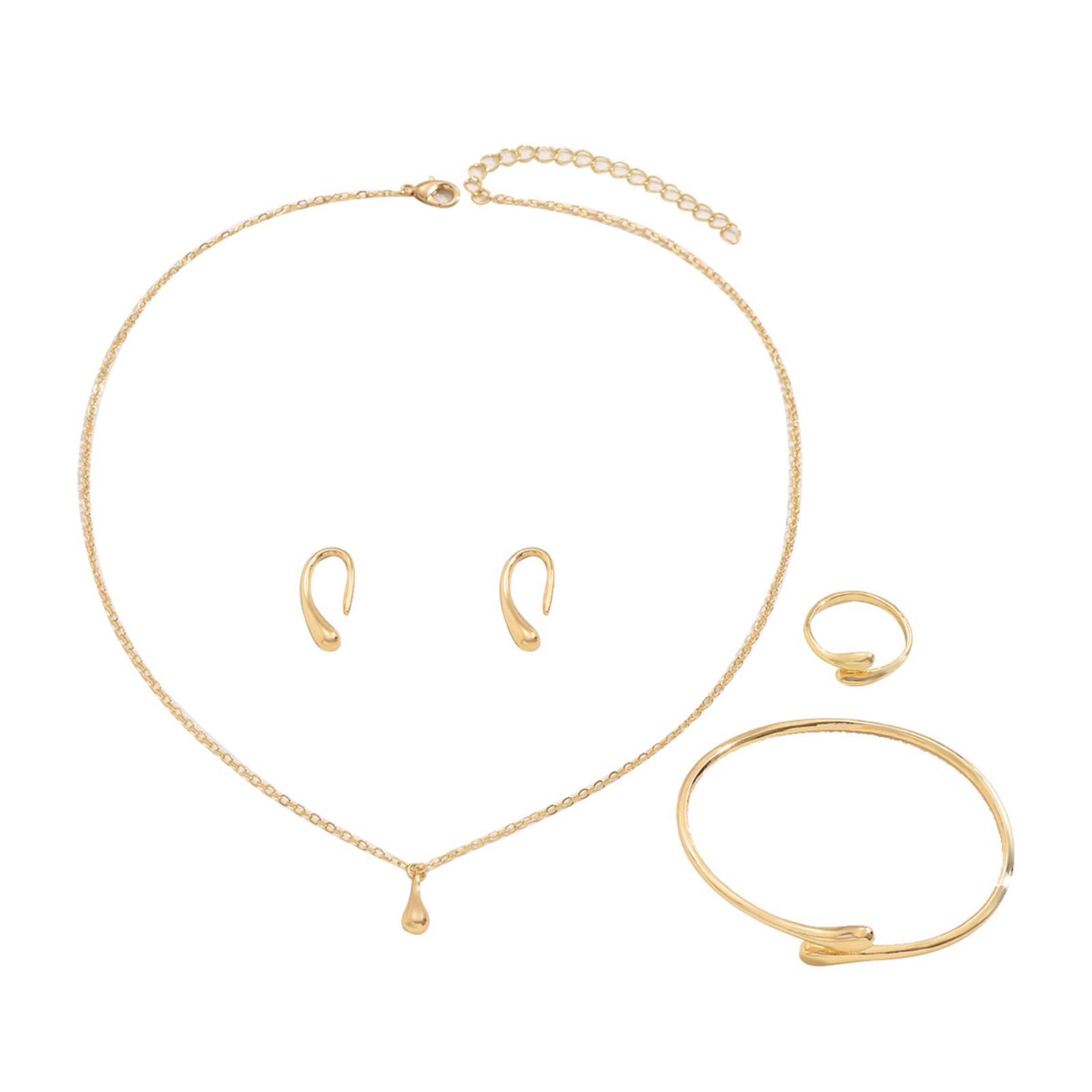 

Fashionable, Unique, Understated Luxury, , And High-end Jewelry; A Perfect Gift For A Friend. One Size