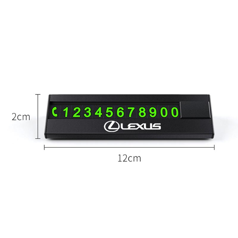 1Pcs Car Headrest Embroideryed Emblem Seat Neck Pillow For Lexus RX300 IS200 IS250 ES350 Ct200h UX250h NX300h RX350 ES300h LS GS