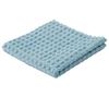 Waffle Pattern Absorbent Dishwashing Scouring Pad & Towel - Large Size, Kitchen Cleaning Essential