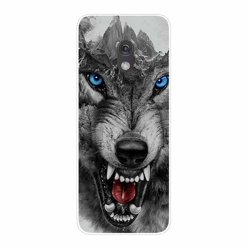 For Nokia 235 4G 2024 Case Silicon Clear TPU Coque for Nokia 215 4G 2024 Phone Cover for Nokia220 220 4G (2024) Protective Shel