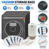 Moisture Indicator Cards 3D Filament Vacuum Storage Bags 3D Filament Bag  Home Storage