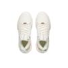 Li Ning Wade Phantom 7 Fireworks Men Basketball Shoes Champagne-White ABPV011-1