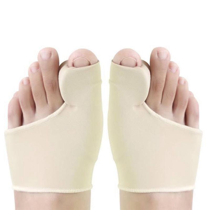 

A65T-Поддержка косточки большого пальца стопы при вальгусной деформации, для расслабления большого пальца ноги, растяжка-разделитель пальцев, корректор косточки