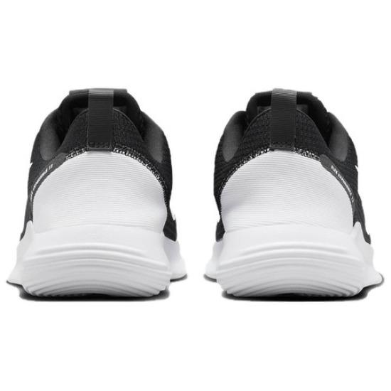 Nike Flex Experience Run 12 Black White - DV0740-004