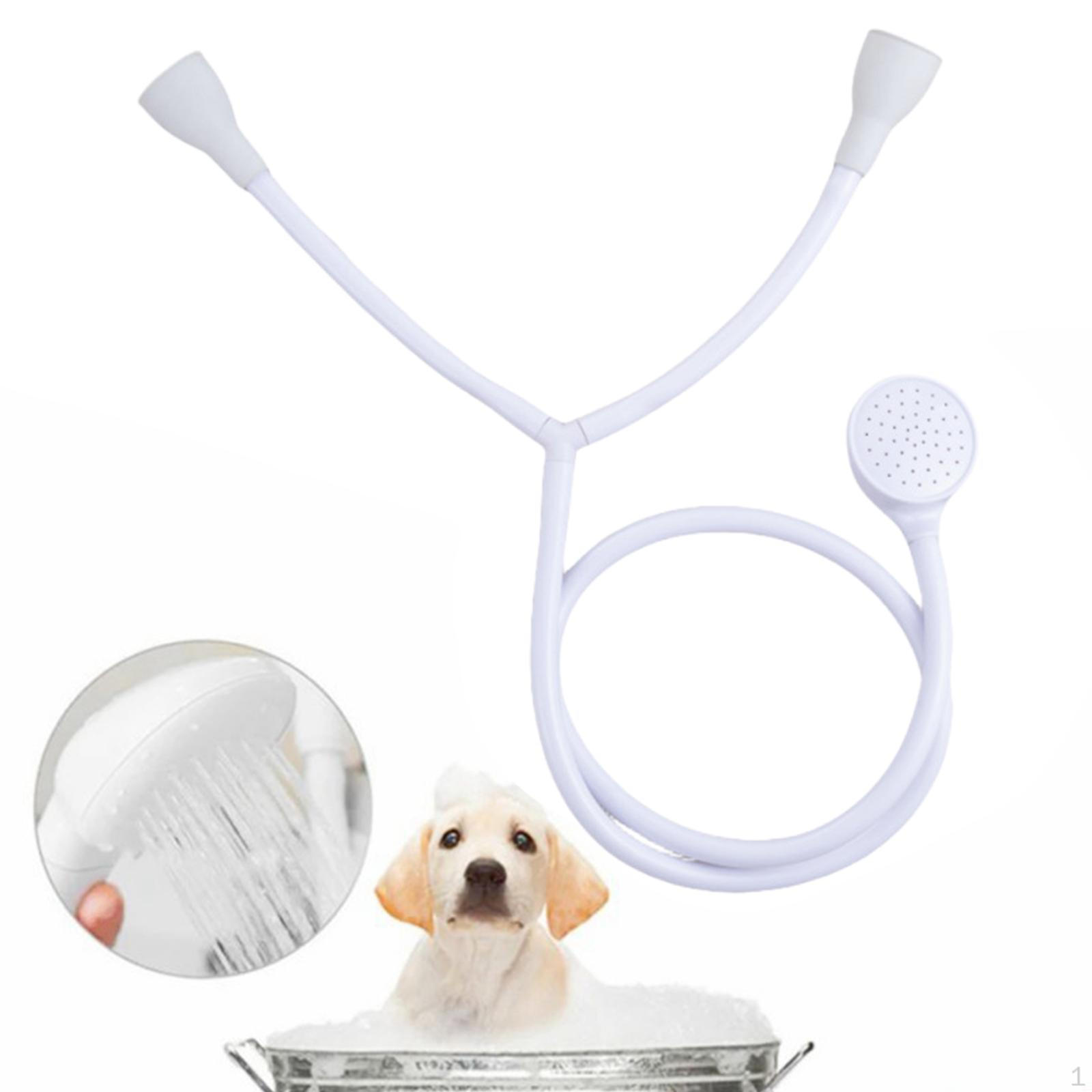 

Шланг для распыления смесителя и раковины для стирки 1 Meter