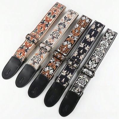 Gitaaraccessoires – Gitaarbanden