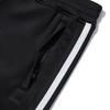 INTERCREW Double-Stripe Straight Pants Black Itz1Rl01Abk