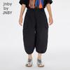 JNBY Kids' Unisex Summer Cargo Pants