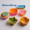 Backen – Silikonmatten & Backformen
