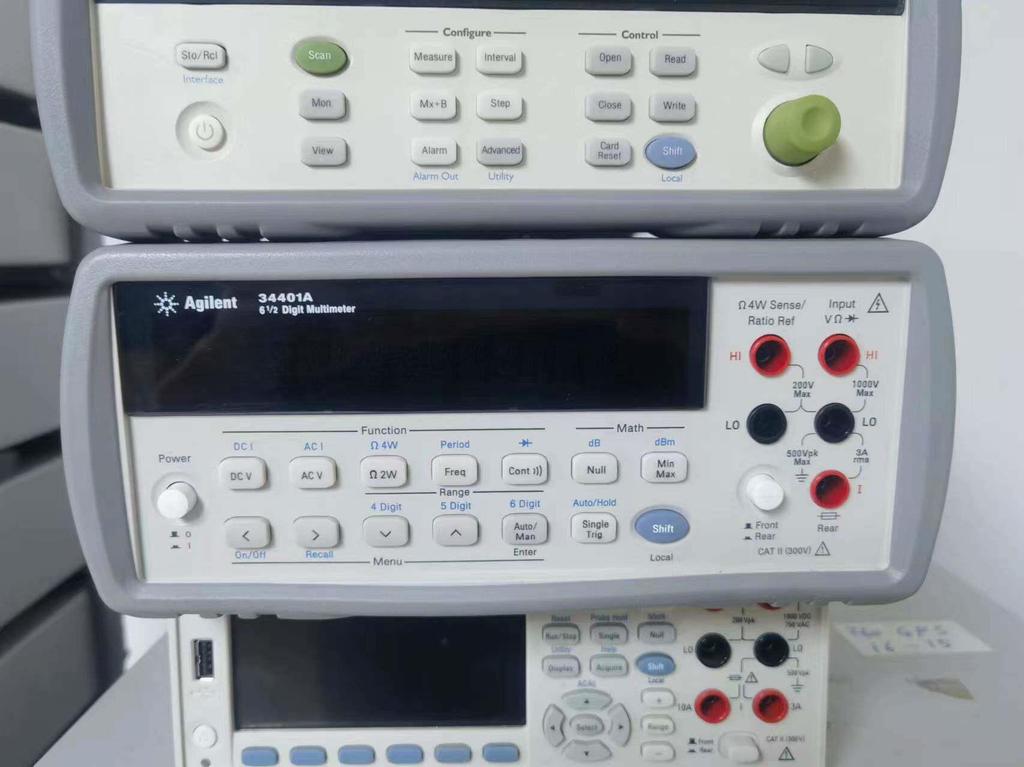 Tektronix TDS3034C Digital Oscilloscope