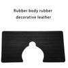 Quality Bottom Rubber Cover Skin Case Compatible for 5D3 5DIII Camera Secures Grip For Enhances Handling
