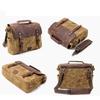 Waterproof Motorcycle Side Bag Universal Retro Rear Seat Bag Motorbike Tail Bag Electric Vehicle Hanging Bag For Honda Cm300 500