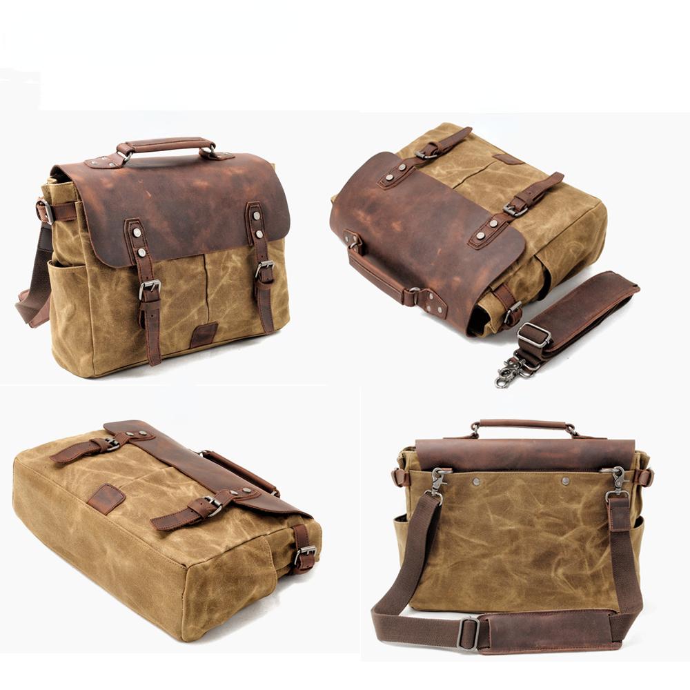 Waterproof Motorcycle Side Bag Universal Retro Rear Seat Bag Motorbike Tail Bag Electric Vehicle Hanging Bag For Honda Cm300 500