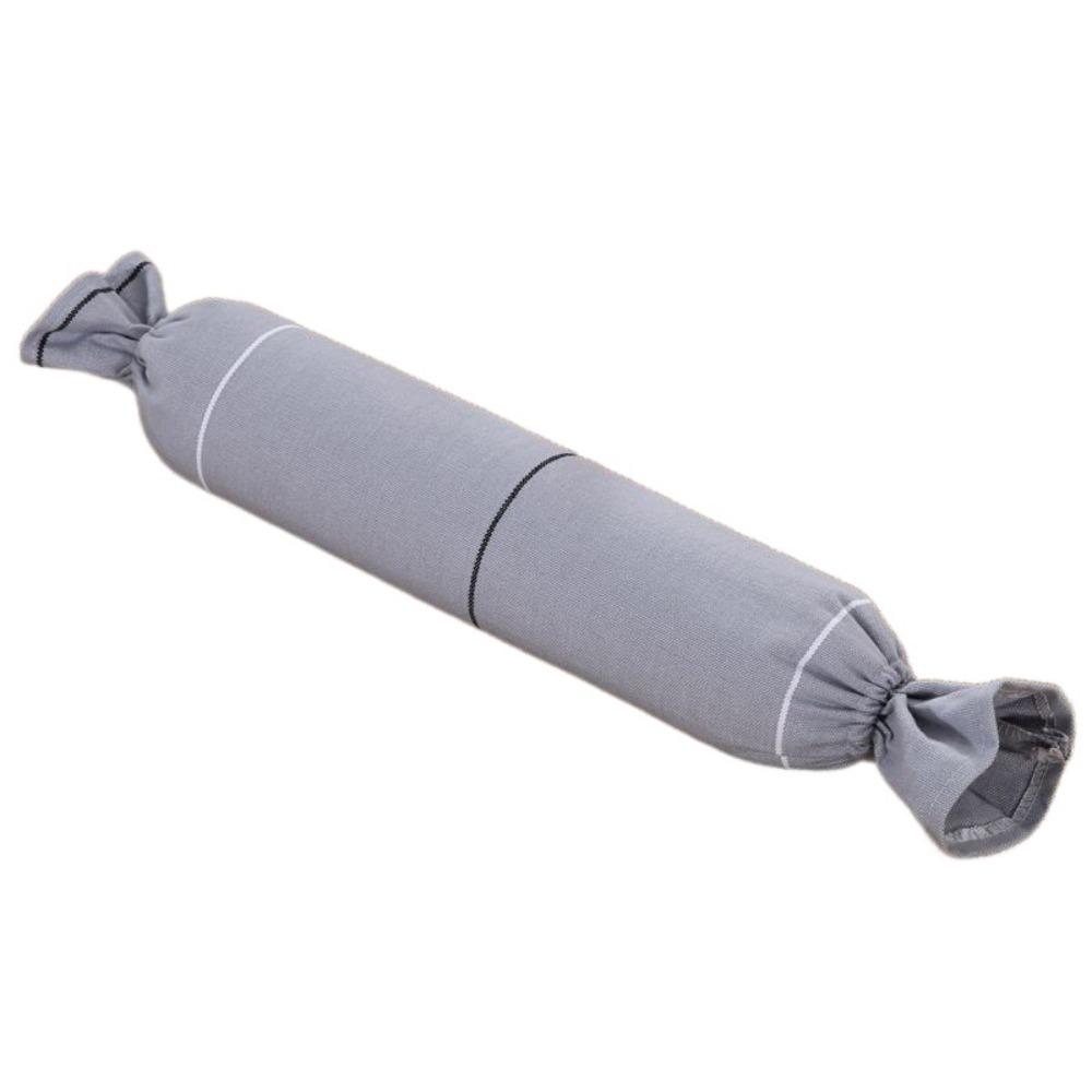 

Съемная наволочка для шейного валика Классические наволочки для подушек для спины Чехол для валика Диван Style 3