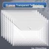 Xinshida A4 Document Storage Folders