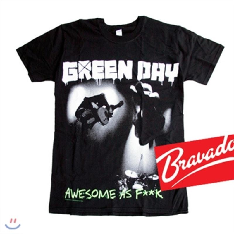 

GREEN DAY GREEN DAY high jump 2142028 unisex t-shirt