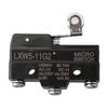 LXW511M Push Plunger Type Momentary Limit Switch for Industrial Use Cases