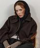 Ssekkondo Anka Cozy Fur Balaclava_3 Colors