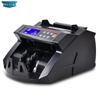 Weirong Multi-Currency Bill Counter and Sorter CN Plug (adapter Included)
