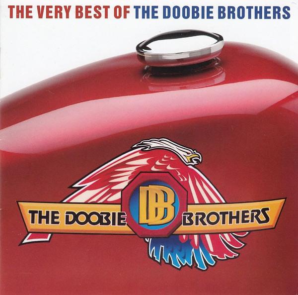 RecordCityJP Cd Doobie Brothers The Very Best Of The Doobie Brother 8122733842 Warner Bros. Re 2007 Europa Rock Gebraucht