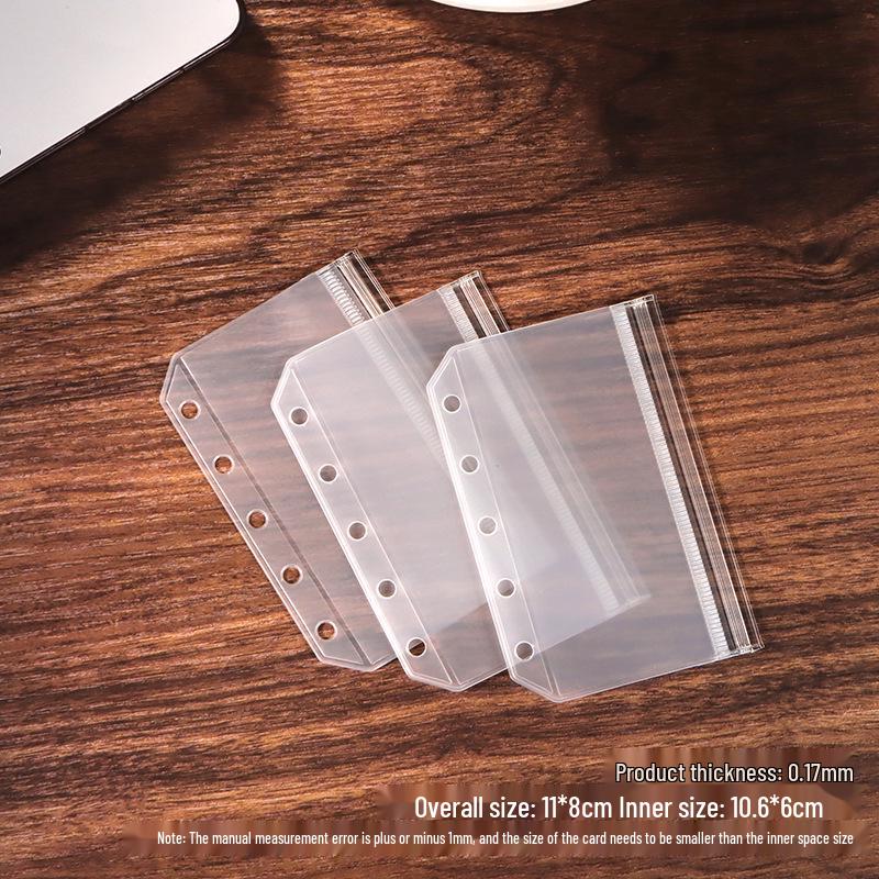 

Красочный лазерный ПВХ блокнот-планировщик на кольцах A6/A7/A8 M5 обложка