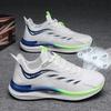New Soft-soled Walking Shoes Breathable Men's Running Sneakers