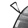Windshield Cover 90 X 250 Cm + 2 Flaps 25 Cm