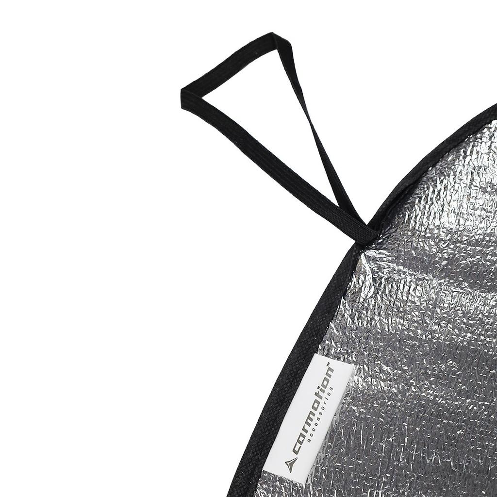 Windshield Cover 90 X 250 Cm + 2 Flaps 25 Cm