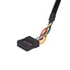 Akyga Ak-Ca-37 Memory Card Reader Internal 3.5' Usb 2.0 All In One Sd Ms Mc