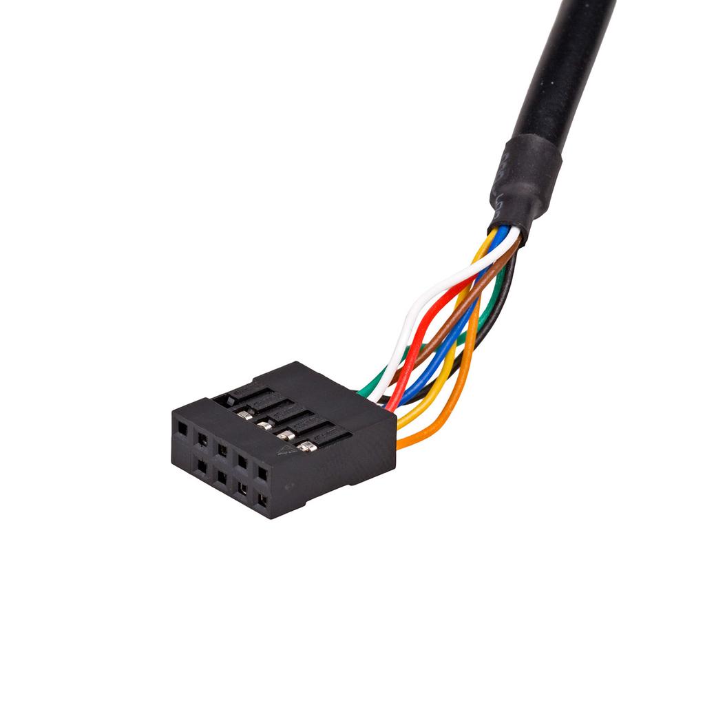 Akyga Ak-Ca-37 Memory Card Reader Internal 3.5' Usb 2.0 All In One Sd Ms Mc