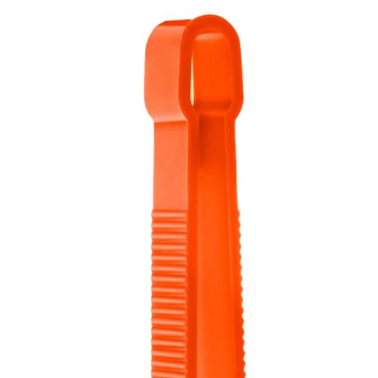 Nature Exploration Toy Skill Development Hand-eye Coordination Smell-less Plastic Scissor Clamp Small Animal