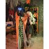 Party Decoration - BigBuy Home - Halloween Witch - 183 X 120 Cm - Multicoloured - Mixed