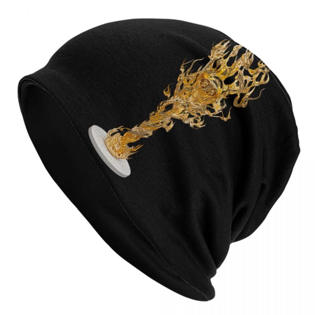 Custom Cool Winter Warm Women Unisex Knitting Hat Adult Unisex Titan SpeakerUnisex Skibidi Toilet Skullies Beanies Caps Bonnet Hats