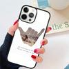 Surfer Surf Hang Loose Shaka Phone Case Cover For iPhone 17 Air 15 16e 14 13 11 12 Pro Max Max Plus Back Coque shell