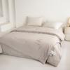 Muji HOME MJ-B24-73 Silk Milk Blend 2-in-1 Duvet