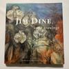 [USED] Jim Dine, Some Drawings Jim Dine Art Collection Foreign Book