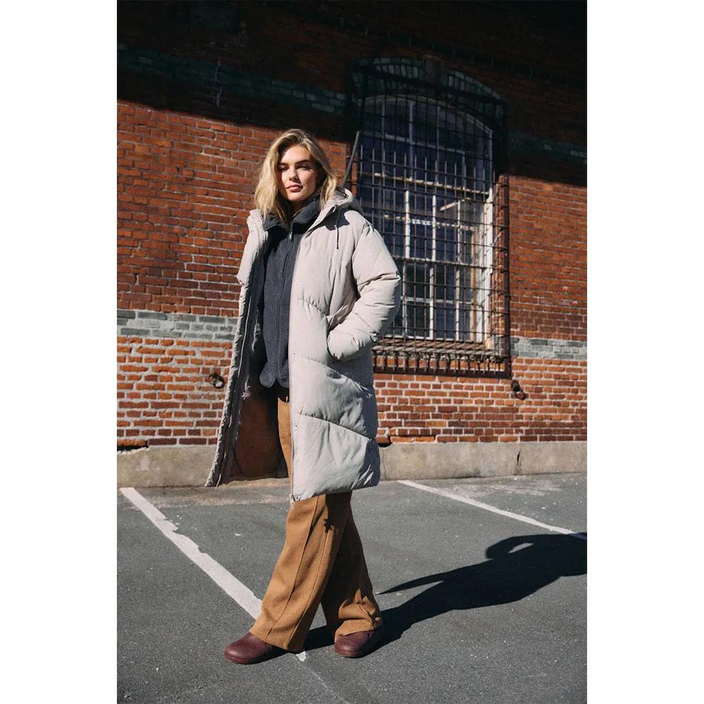 Noisy May Parka Tenna