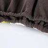 Cross-Border Baby Bamboo Charcoal Washable Cloth Diapers - Digital Print Pocket Diapers