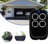Universal Remote Control for Gates and Garages 4-in-1 280-868 MHz Self-copying