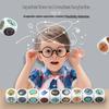 Story Dice: Educational Game To Boost Creativity and Logical Thinking for Kids